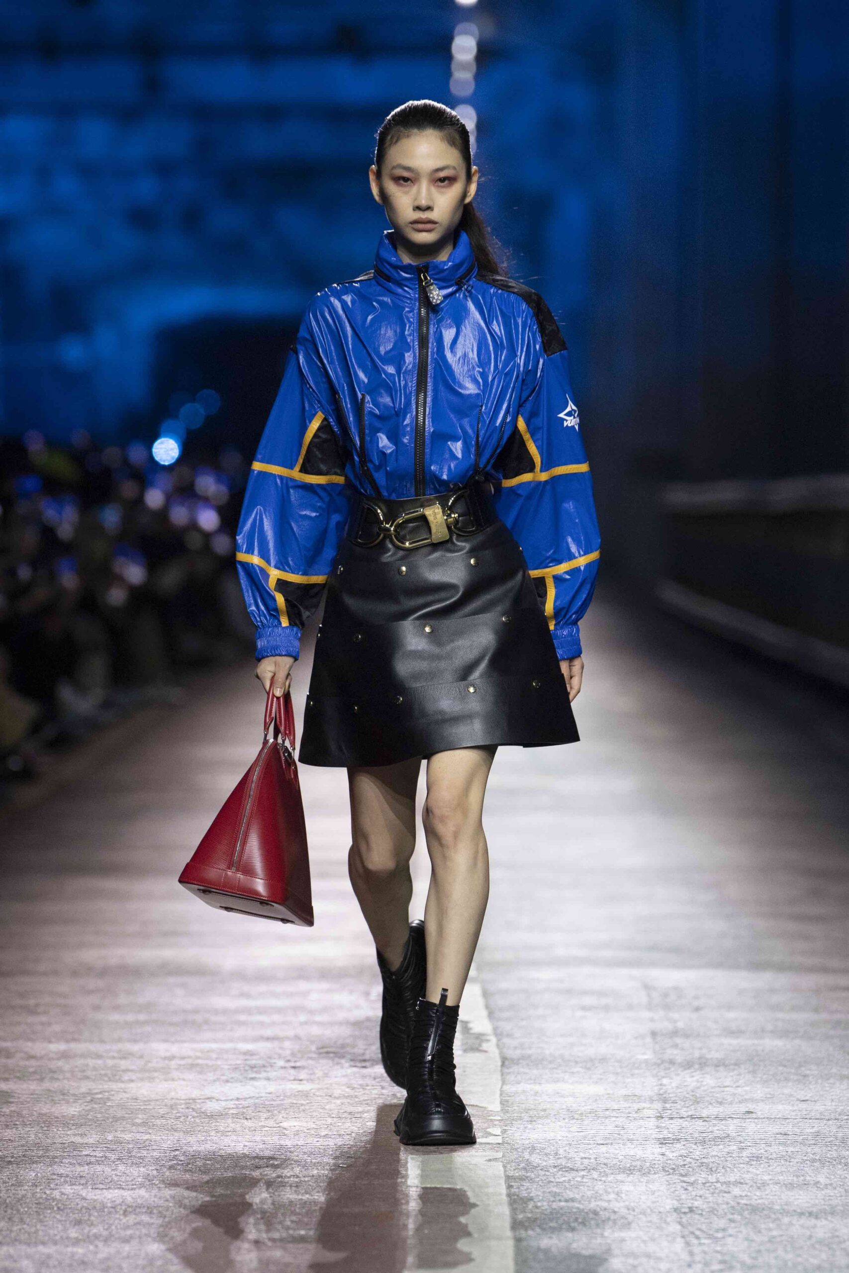 Louis Vuitton Puffer Jacket 2019-20