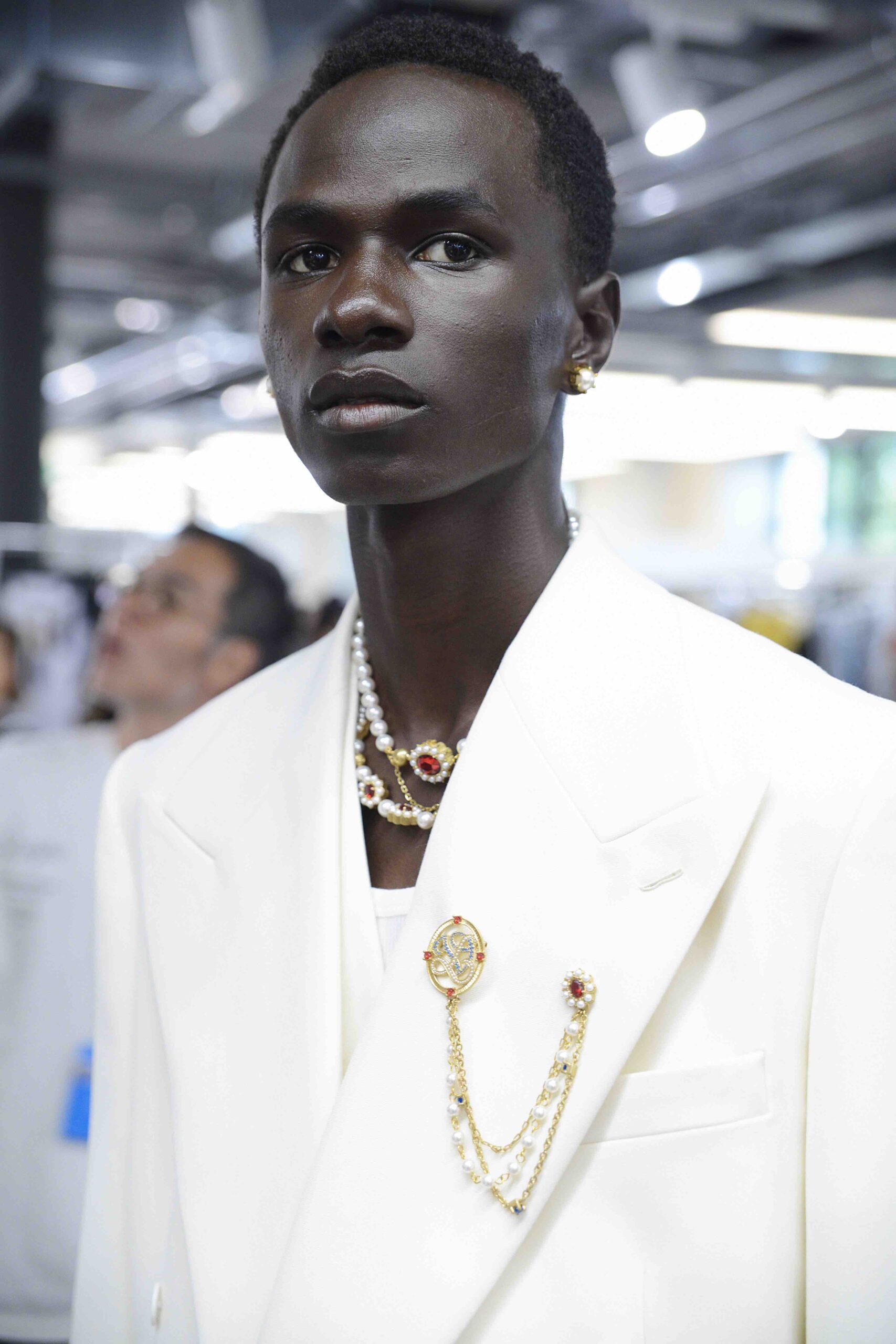 Louis Vuitton  Louis vuitton jewelry, Chanel jewelry, Fashion jewelry
