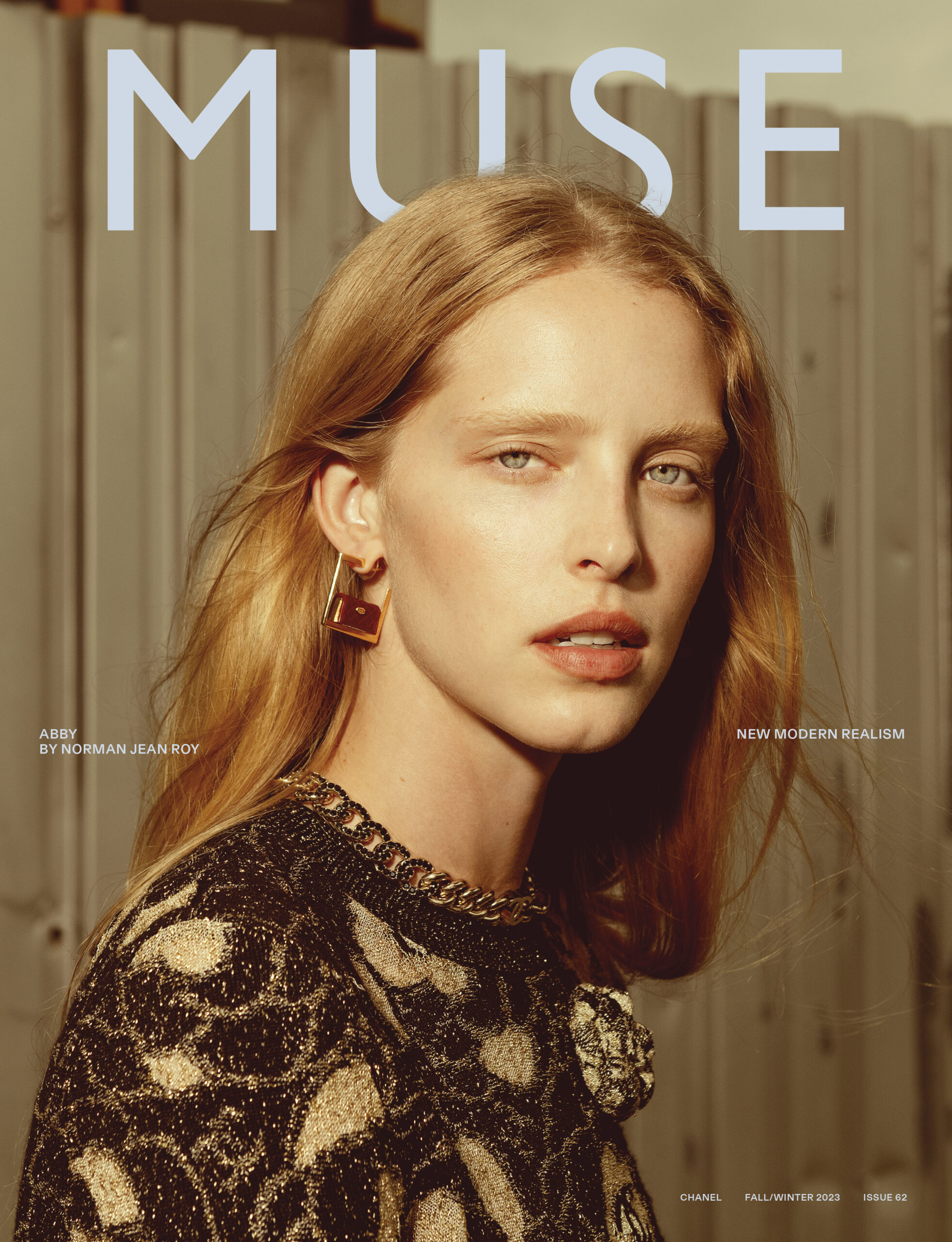 Issue XXIII by MUSE Magazine - Issuu