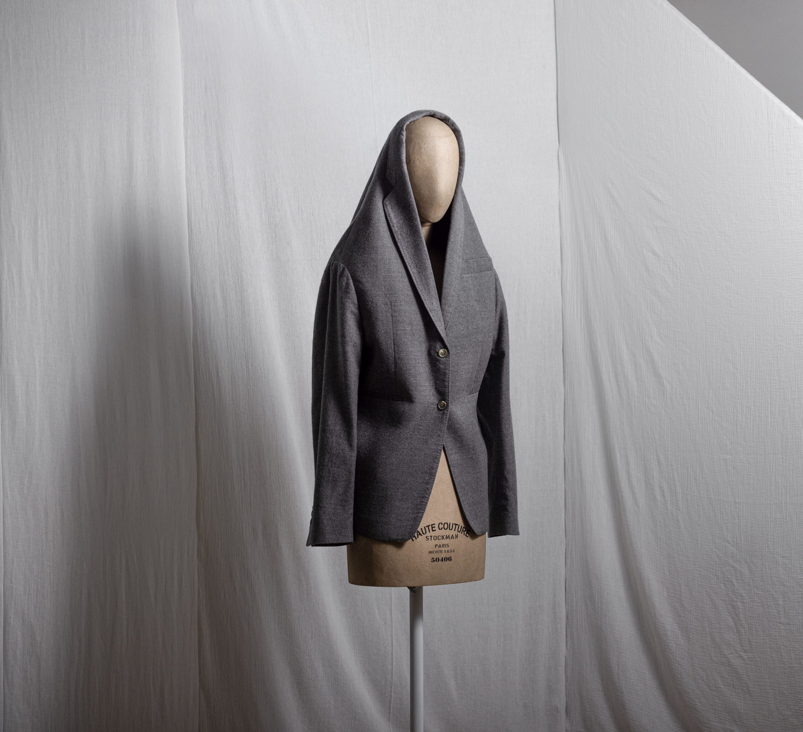 Parodi Costume Collection presents MARGIELA: IN THE VOID , an ...